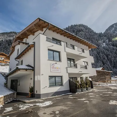 Aurora Neustift im Stubaital