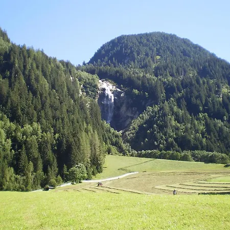 Aurora Apartamento Neustift im Stubaital