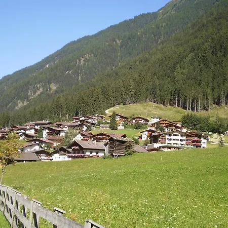 Aurora Neustift im Stubaital