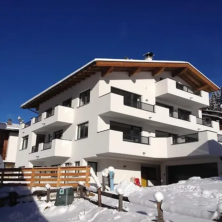 Apartamento Aurora Neustift im Stubaital