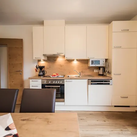 Aurora * Neustift im Stubaital