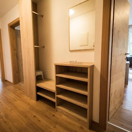 Apartamento Aurora *