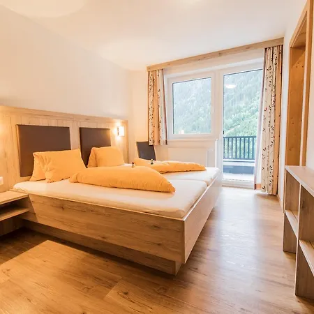 Aurora Apartamento *