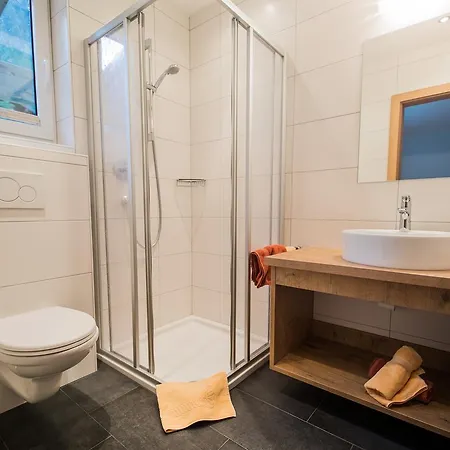 Apartamento Aurora Neustift im Stubaital