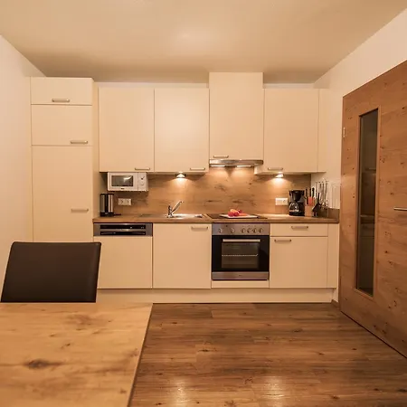 Aurora 公寓 施图拜河谷新施蒂夫特