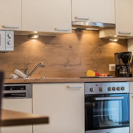 公寓 Aurora 施图拜河谷新施蒂夫特