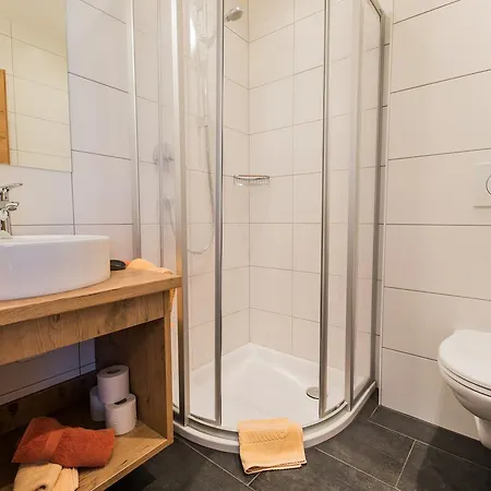 Aurora Apartamento *