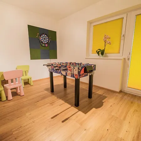 Aurora * Neustift im Stubaital