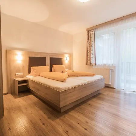 Aurora Neustift im Stubaital