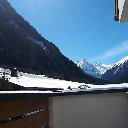 Aurora * Neustift im Stubaital