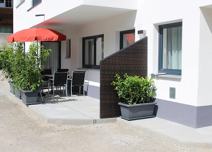 Aurora Apartamento *