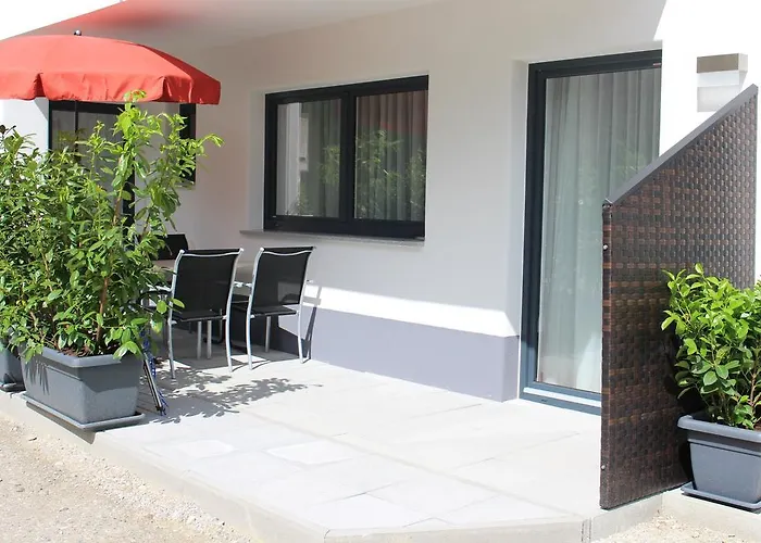 Apartamento Aurora *