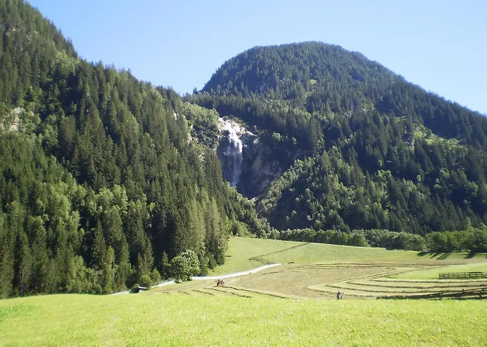 Aurora Apartamento Neustift im Stubaital