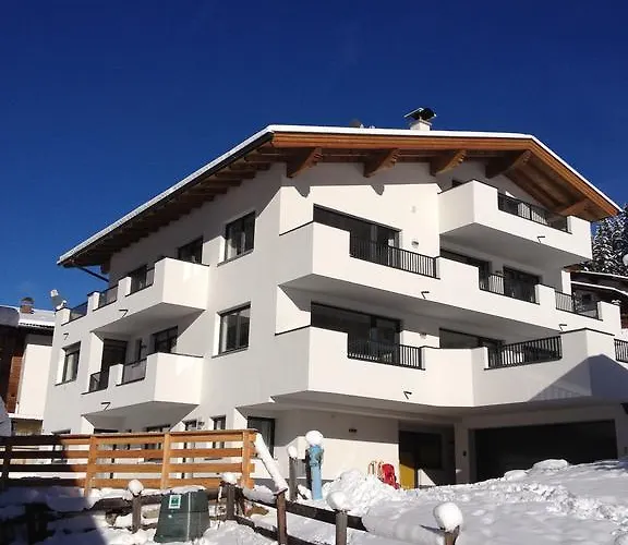 Apartamento Aurora Neustift im Stubaital