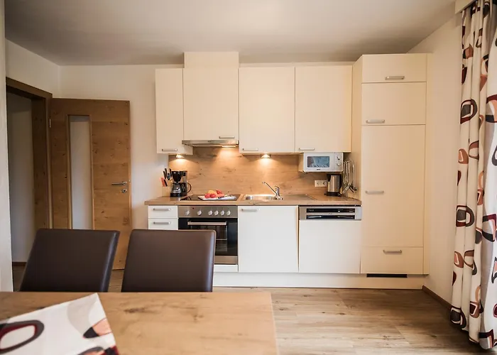 Aurora * Neustift im Stubaital