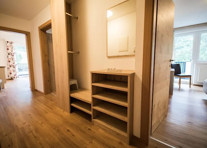 Apartamento Aurora *