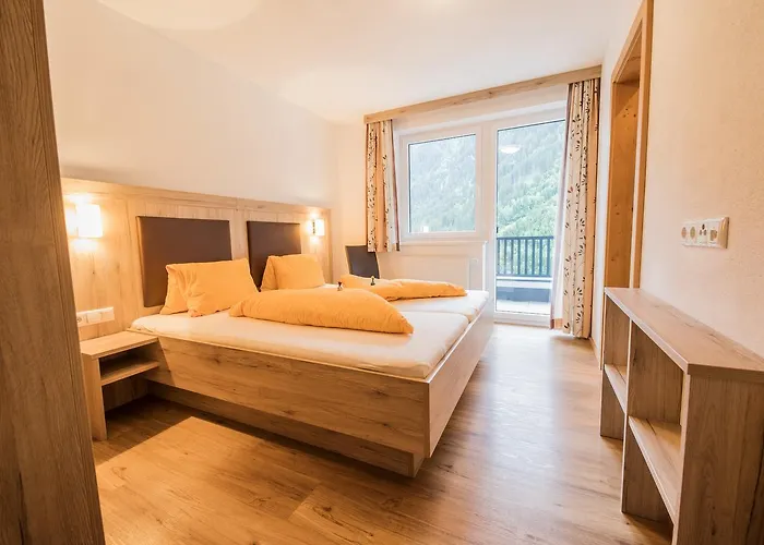 Aurora Apartamento *