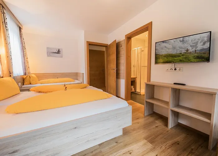 Apartamento Aurora *