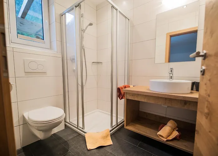 Apartamento Aurora Neustift im Stubaital