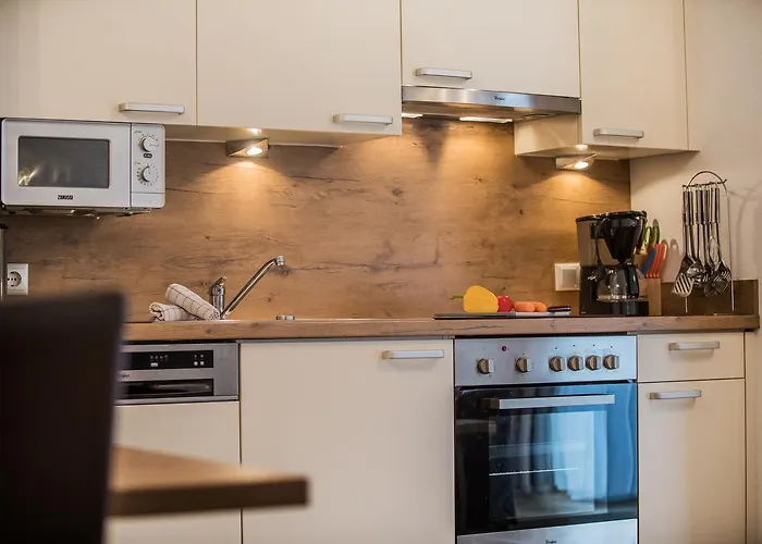 Apartamento Aurora Neustift im Stubaital