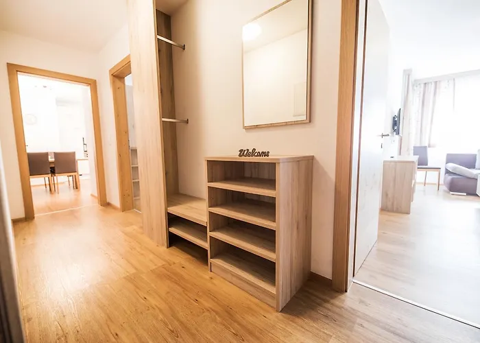 Aurora Apartamento *