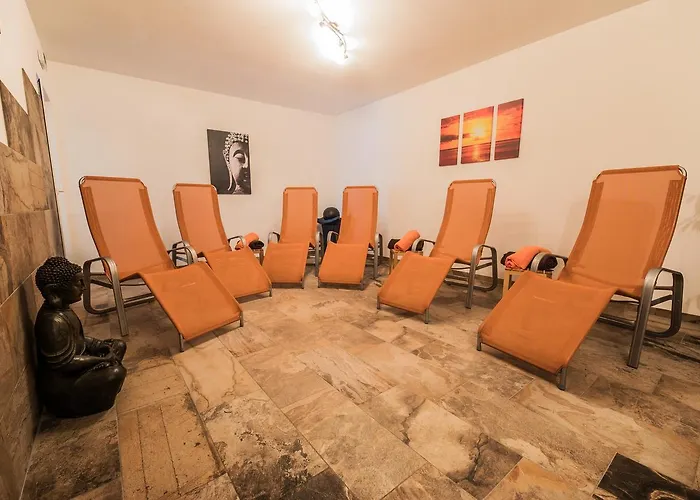 Apartamento Aurora *