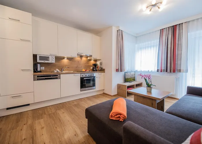 شقة Aurora نيوستيف ام ستوبيتا