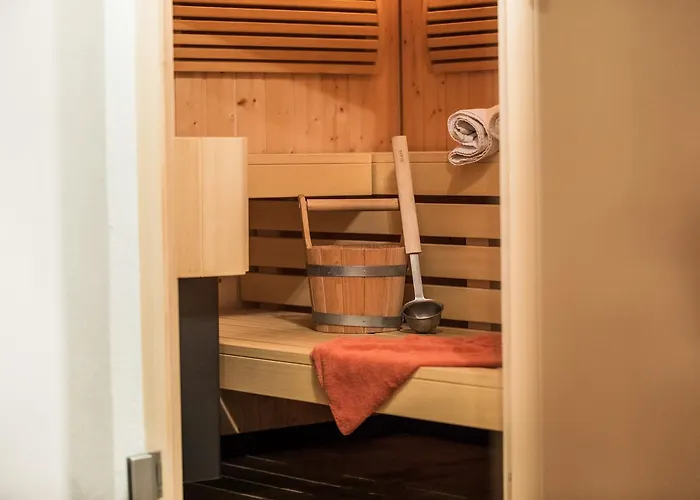 Apartamento Aurora *