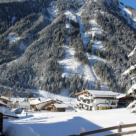 Aurora Neustift im Stubaital