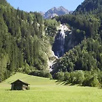 Aurora Appartement