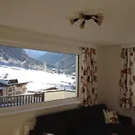 Aurora Appartement *