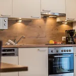 Appartement Aurora Neustift im Stubaital
