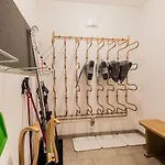 Appartement Aurora